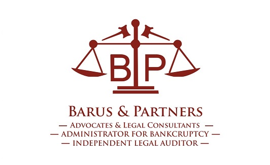BarusLaw.com